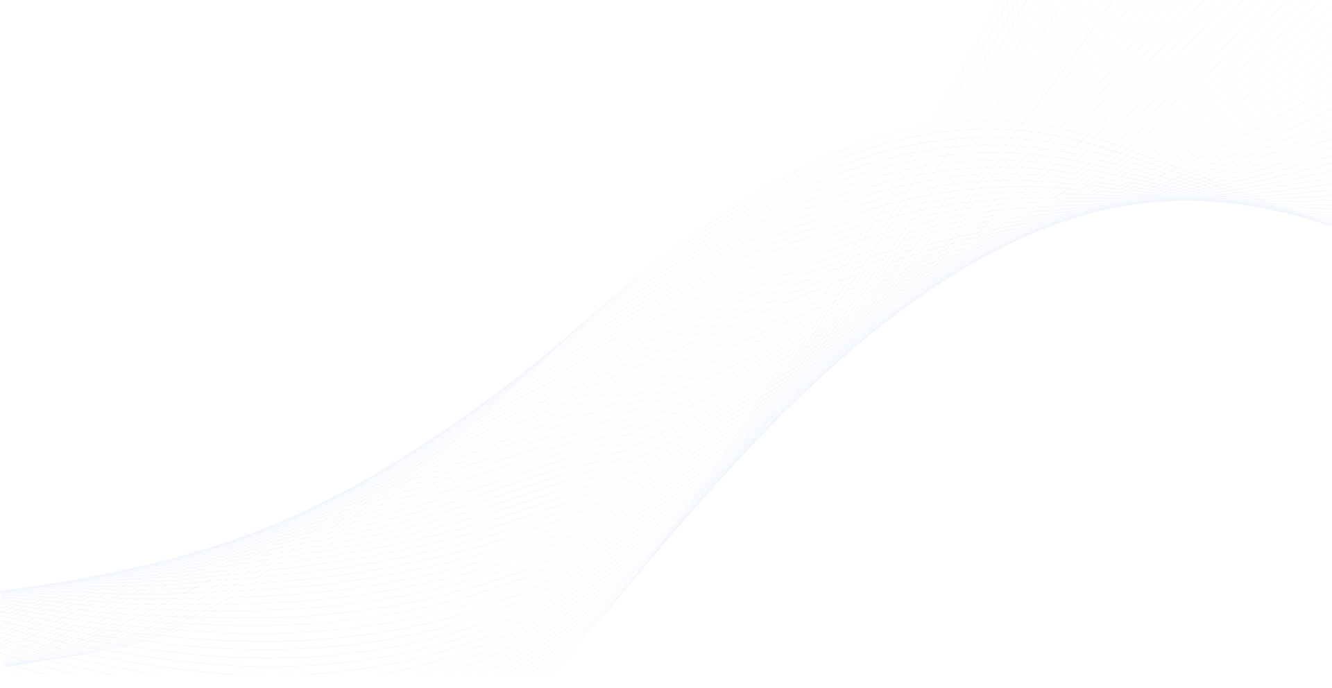 A cor de fundo azul padronizada é usada em todo o site da CG Fintech para enfatizar o design elegante e profissional
