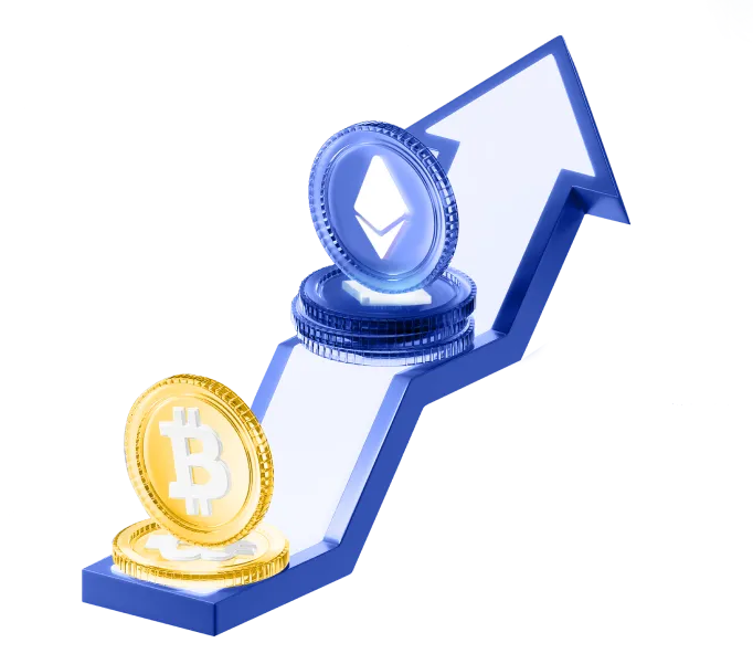 Aviso sobre o mercado de criptomoedas destacando o acesso 24 horas por dia, 7 dias por semana, à negociação de moedas digitais na plataforma CG Fintech