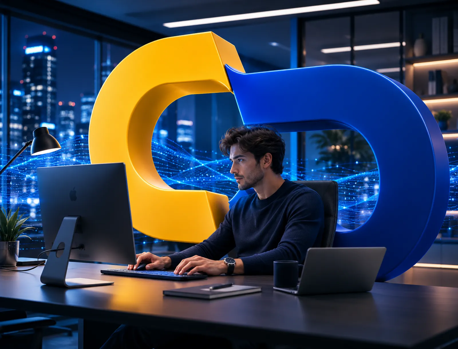 معرفی پلتفرمMetaTrader 4 شرکت CG FinTech
