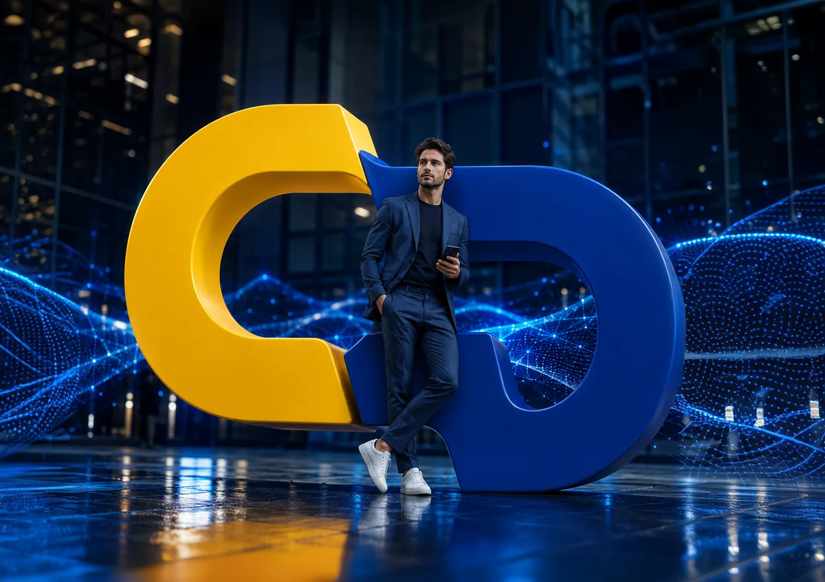 معرفی پلتفرم MetaTrader 5 شرکت CG FinTech