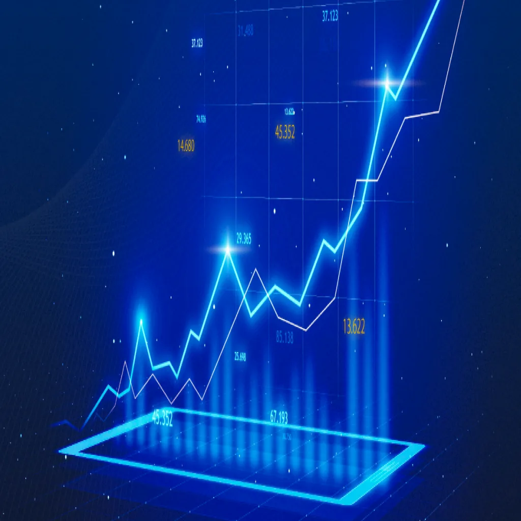 معرفی پلتفرم MetaTrader 5 شرکت CG FinTech