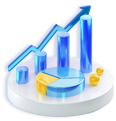 Comece sua carreira de negociação com um banner convidando novos usuários a descobrir os mercados de Forex, criptomoedas e ações