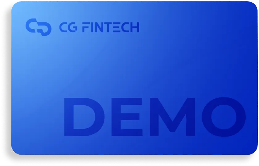 Símbolo da moeda da conta de negociação demo para negociação de fundos virtuais na plataforma MT4 da CG Fintech