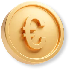 A imagem do cartão de conta ECN representa negociação forex avançada