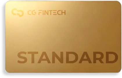 Moeda de conta de negociação padrão simbolizando o acesso à conta real na plataforma MetaTrader 4