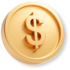 Cartão de conta de negociação padrão anunciando negociação conveniente de forex, criptomoedas e índices no MetaTrader 4